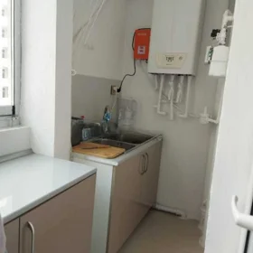 In Baku 35.0 m² apartment is for sale - Изображение 4