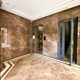 In Baku 85.0 m² apartment is for rent - Image 2