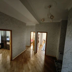 Baku-da 100.0 m2 mənzil kirayə verilir - Şəkil 2