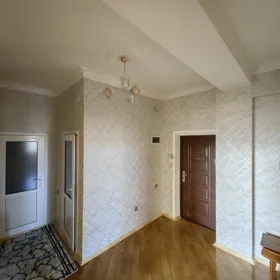 Baku-da 100.0 m2 mənzil kirayə verilir - Şəkil 3