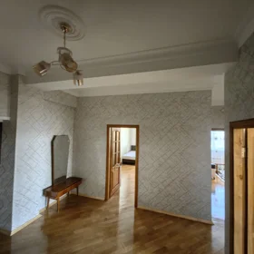Baku-da 100.0 m2 mənzil kirayə verilir - Şəkil 4