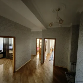 Baku-da 100.0 m2 mənzil kirayə verilir - Şəkil 5