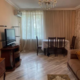 In Baku 40.0 m² apartment is for rent - Image 2