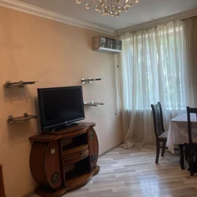 In Baku 40.0 m² apartment is for rent - Image 4