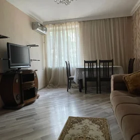 In Baku 40.0 m² apartment is for rent - Image 5