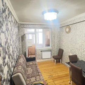 In Khirdalan 47.0 m² apartment is for rent - Изображение 2