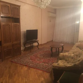 In Baku 92.0 m² apartment is for rent - Image 4