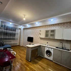 In Baku 52.0 m² apartment is for sale - Изображение 3
