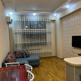 In Baku 52.0 m² apartment is for sale - Изображение 4