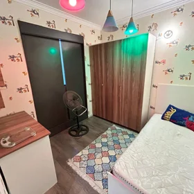 In Baku 70.0 m² apartment is for rent - Image 5