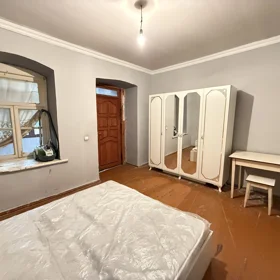 In Baku 60.0 m² apartment is for rent - Image 4