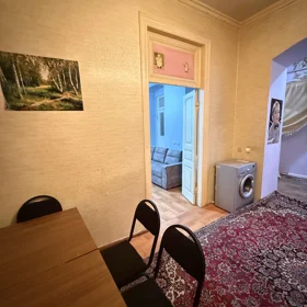 In Baku 60.0 m² apartment is for rent - Image 5