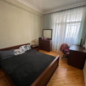Baku-da 60.0 m2 mənzil kirayə verilir - Şəkil 5