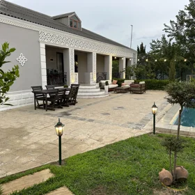 In Baku nan m² house with 5.0 rooms is for sale - Изображение 2
