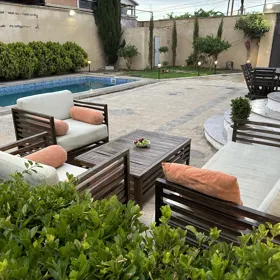 In Baku nan m² house with 5.0 rooms is for sale - Изображение 3