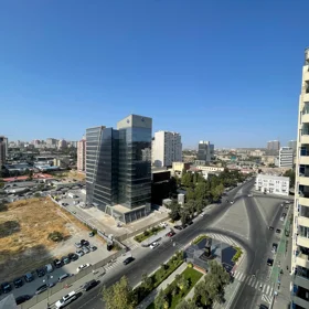 In Baku 125.0 m² apartment is for rent - Изображение 2