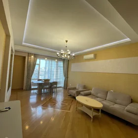 In Baku 125.0 m² apartment is for rent - Изображение 3