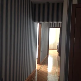 Baku-da 90.0 m2 mənzil kirayə verilir - Şəkil 4