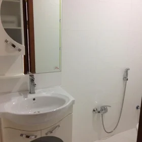 Baku-da 90.0 m2 mənzil kirayə verilir - Şəkil 5