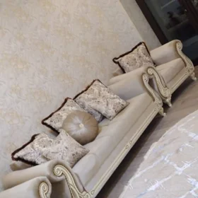 Baku-da 98.0 m2 mənzil kirayə verilir - Şəkil 2