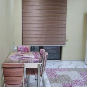 Baku-da 98.0 m2 mənzil kirayə verilir - Şəkil 3
