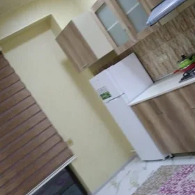 Baku-da 98.0 m2 mənzil kirayə verilir - Şəkil 4