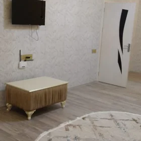 Baku-da 98.0 m2 mənzil kirayə verilir - Şəkil 5
