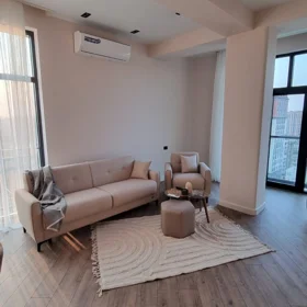 In Baku 130.0 m² apartment is for rent - Изображение 2