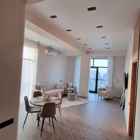 In Baku 130.0 m² apartment is for rent - Изображение 3