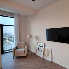 In Baku 130.0 m² apartment is for rent - Изображение 4