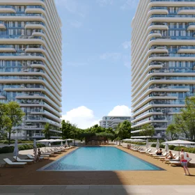 In Baku nan m² apartment is for sale - Image 3