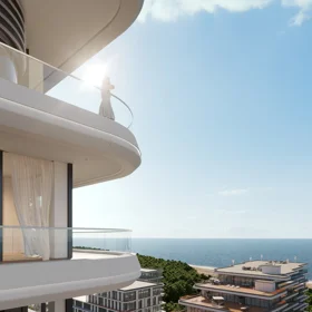 In Baku nan m² apartment is for sale - Image 4