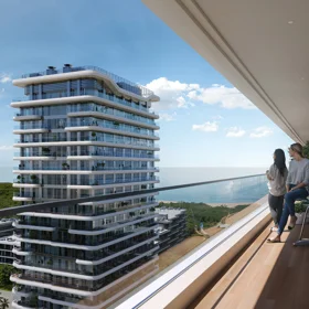 In Baku nan m² apartment is for sale - Image 5