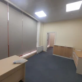 Baku-da 45.0 m2 ofis kirayə verilir - Şəkil 5
