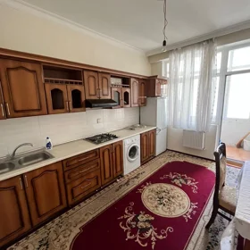 In Baku 75.0 m² apartment is for rent - Изображение 2
