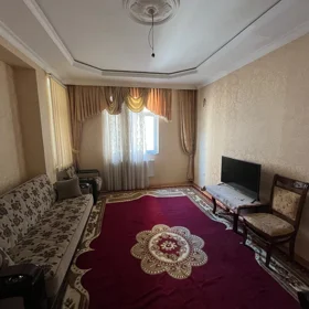 In Baku 75.0 m² apartment is for rent - Изображение 5