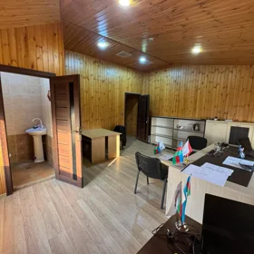 Baku-da 28.0 m2 ofis kirayə verilir - Şəkil 5