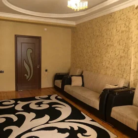 Khirdalan-da 101.0 m2 mənzil kirayə verilir - Şəkil 2