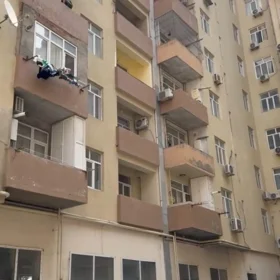 In Khirdalan 90.0 m² apartment is for rent - Изображение 5