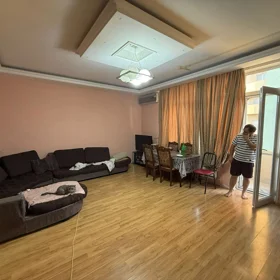 In Baku 100.0 m² apartment is for sale - Изображение 4