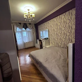 In Baku 90.0 m² apartment is for rent - Изображение 2