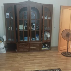 In Baku 60.0 m² apartment is for rent - Image 3