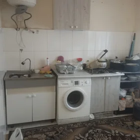 In Baku 60.0 m² apartment is for rent - Image 4