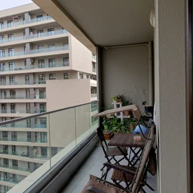 In Baku 109.0 m² apartment is for rent - Image 5