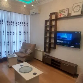 Baku-da 75.0 m2 mənzil kirayə verilir - Şəkil 4