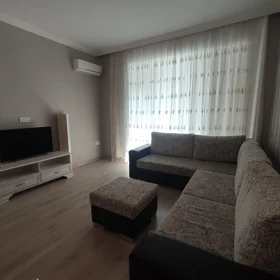 In Baku 64.0 m² apartment is for rent - Image 2