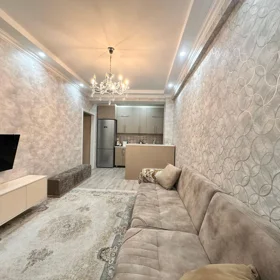 In Baku 55.0 m² apartment is for sale - Изображение 2