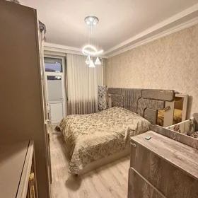 In Baku 55.0 m² apartment is for sale - Изображение 3