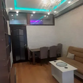In Baku 75.0 m² apartment is for rent - Image 2