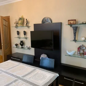 In Baku 120.0 m² apartment is for rent - Изображение 4